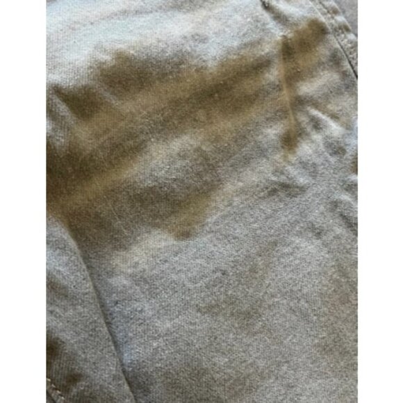 CONVERSE ONE STAR The Skinny One Star Distressed Jeans Size 4 - Picture 4 of 5